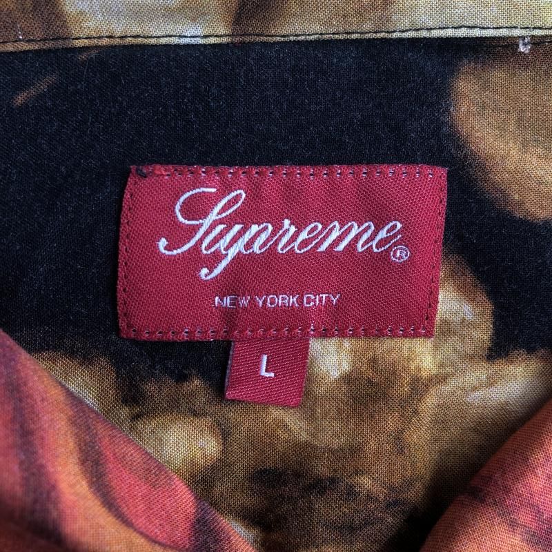 シュプリーム 10