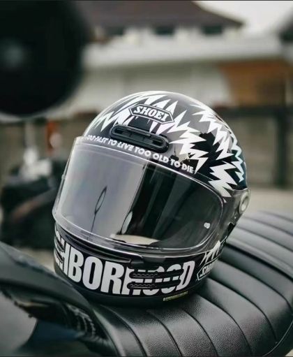 SHOEI