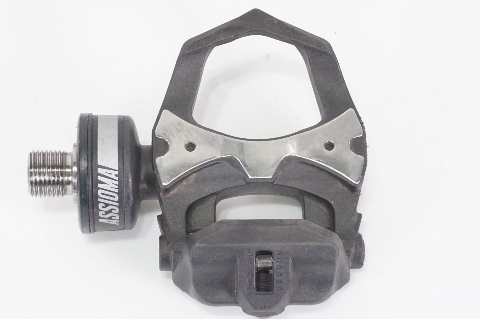 パワーメーター】Favero ASSIOMA DUO【動作確認済】 レビュー】Favero