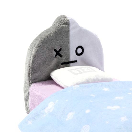 BTS BT21 たっとんSサイズ用ベッド - メルカリ