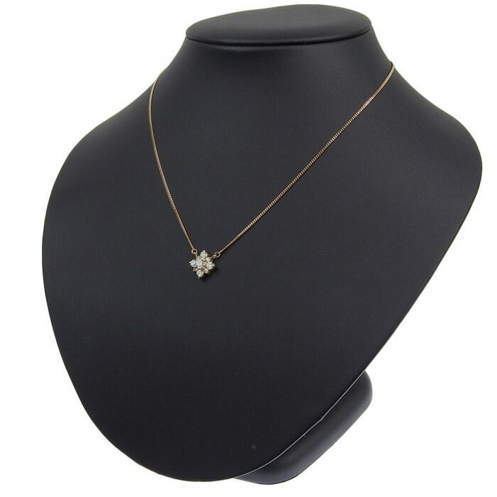 K18　ネックレス　ジュエリーマキ JEWELRY MAKI ジュエリーマキ ネックレス/ブレスレット2WAY K18