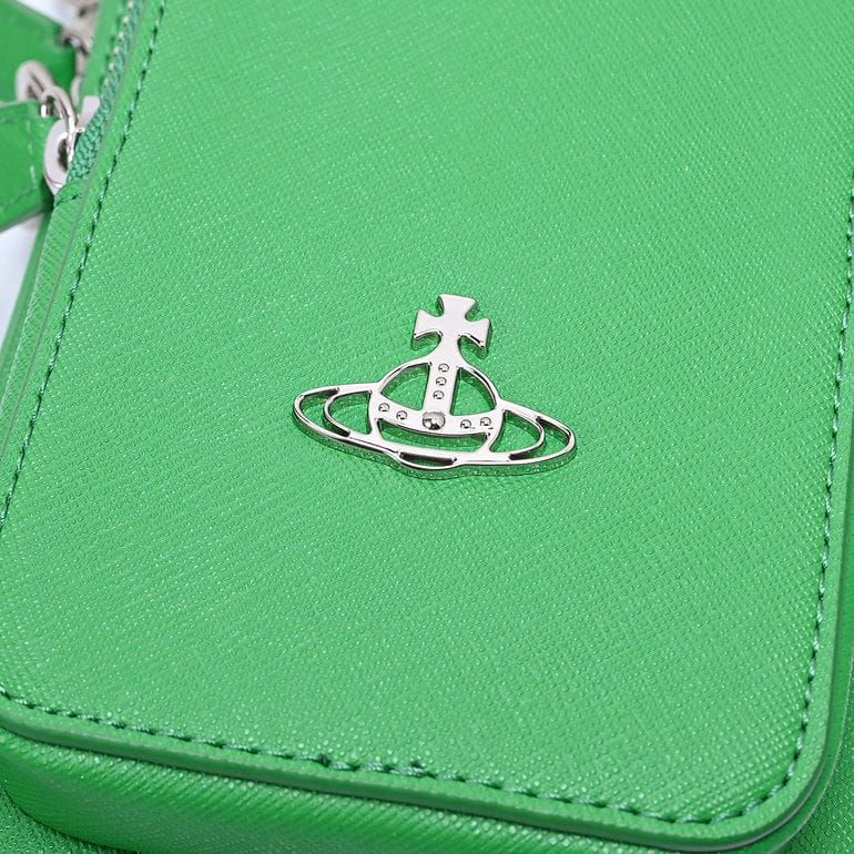 ヴィヴィアンウエストウッド Vivienne Westwood クロスボディバッグ 