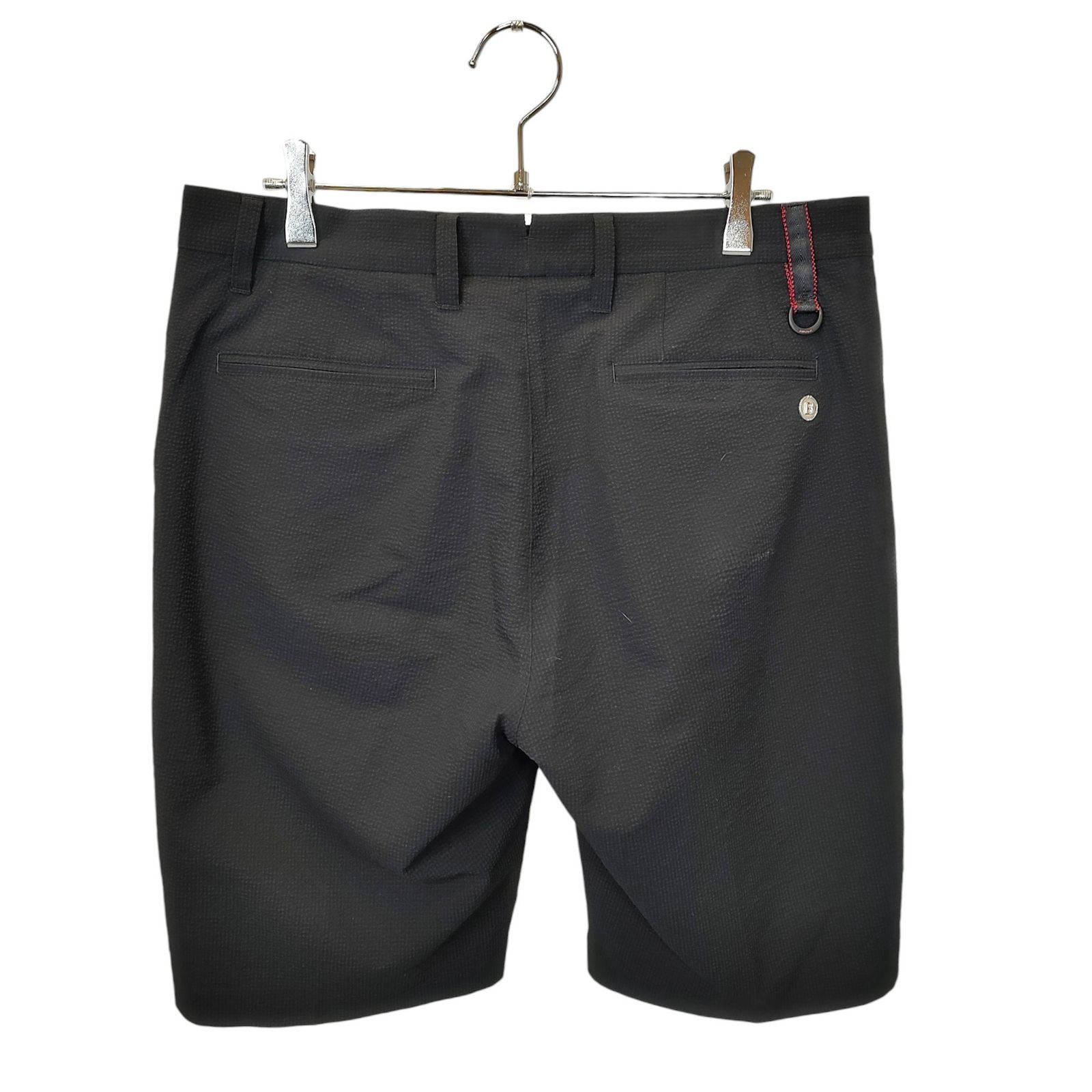 BRIEFING GOLF ブリーフィングゴルフ 21SS シアサッカー GOLF ショーツ