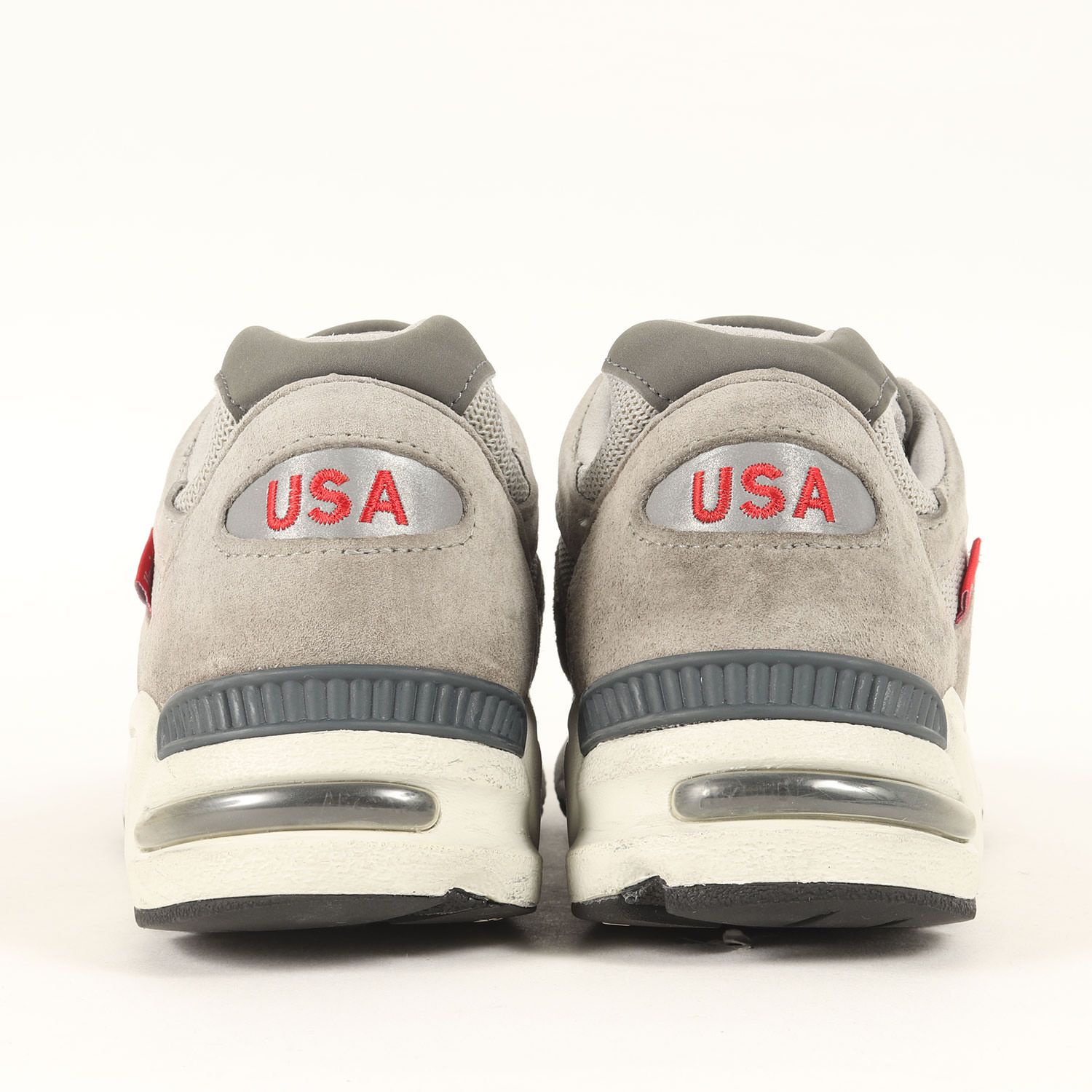 NEW BALANCE ニューバランス サイズ:US9.5 D(27.5cm) | M990 VS2 / V2 
