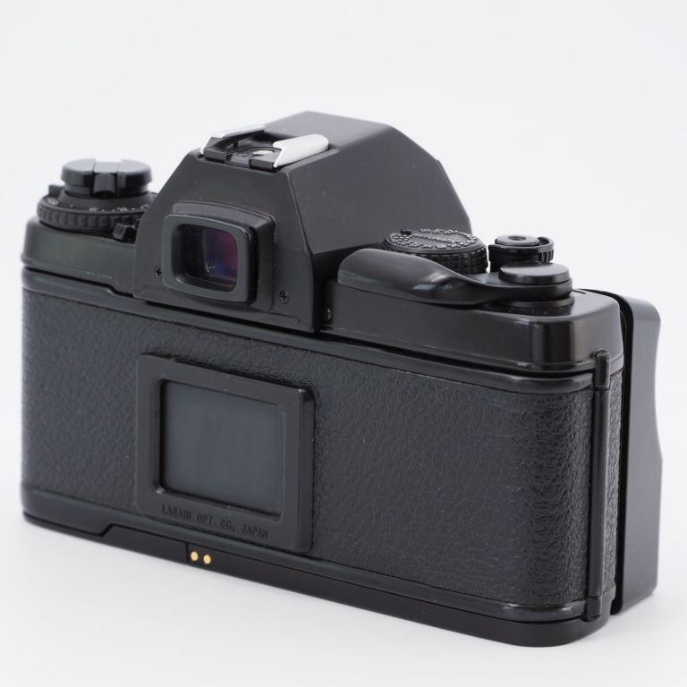PENTAX ペンタックス LX 後期 フィルム一眼レフ - メルカリ