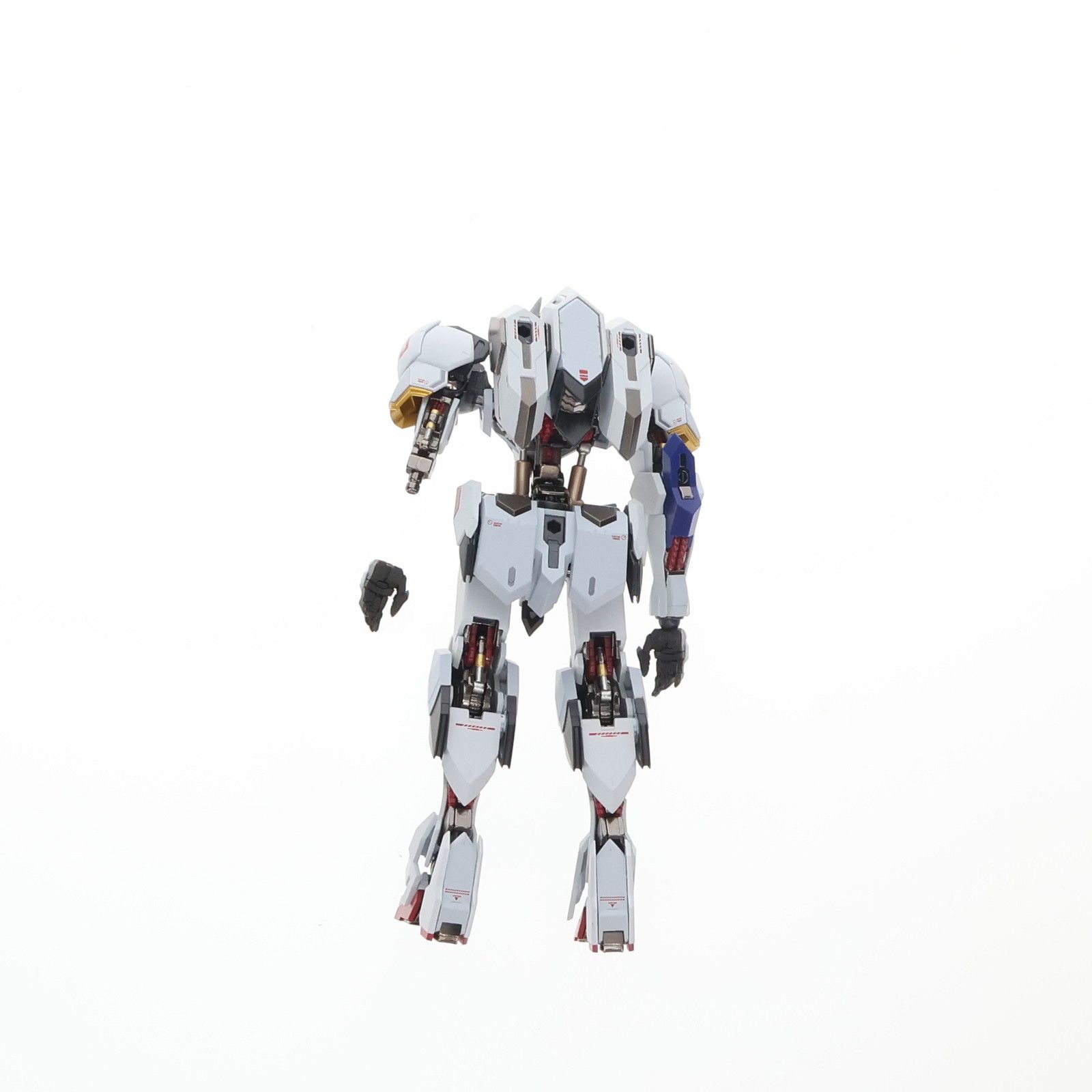 魂ウェブ商店限定 METAL ROBOT魂(SIDE MS) ガンダムバルバトス(第1〜第  