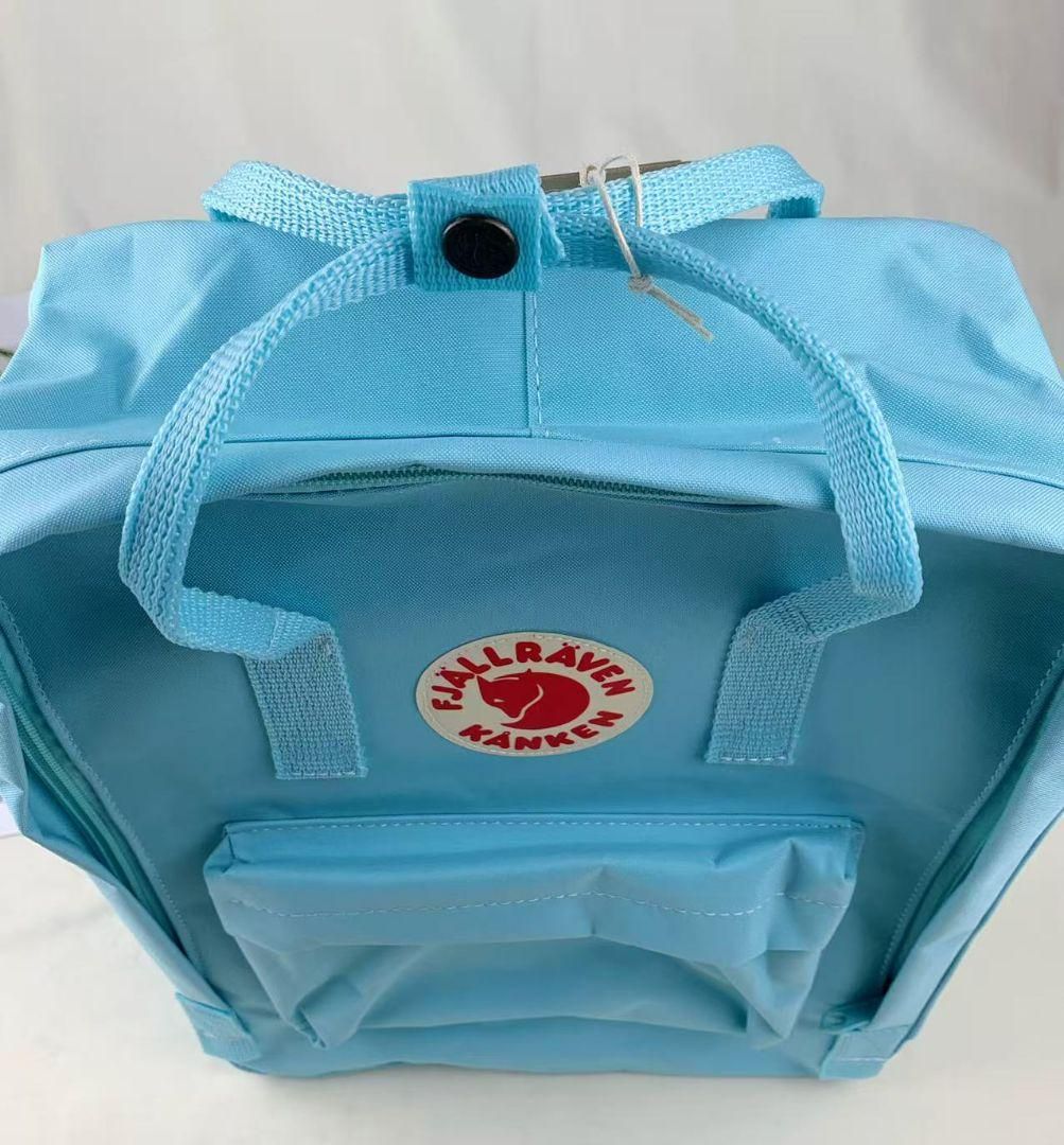 【FJALLRAVEN】カンケンリュック Kanken 16L Cobalt Blue Amazon | (フェールラーベン) FJALL RAVEN カンケン バッグ 16L