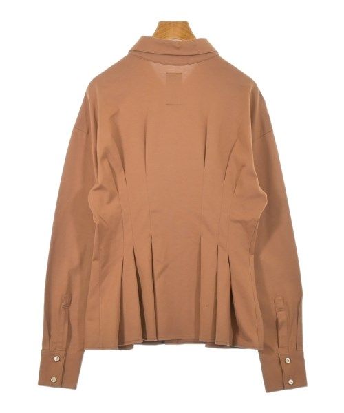 MIHARA YASUHIRO カジュアルシャツ レディース ミハラヤスヒロ 中古　古着 MIHARA YASUHIRO（ミハラヤスヒロ)中古・古着オンライン通販