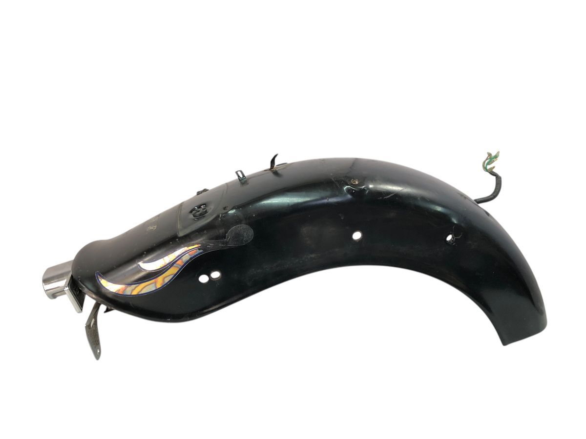 車 レブル250 SP MC13 リアフェンダー 組み換え 補修にも 2753-M5809