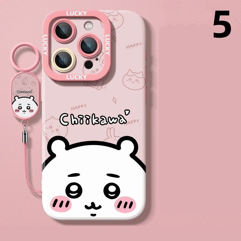 CASETiFY ちいかわ うさぎ iPhone 16 Pro Max iPhone 16ケース ちいかわ iPhone 16 Pro Max スマホケース