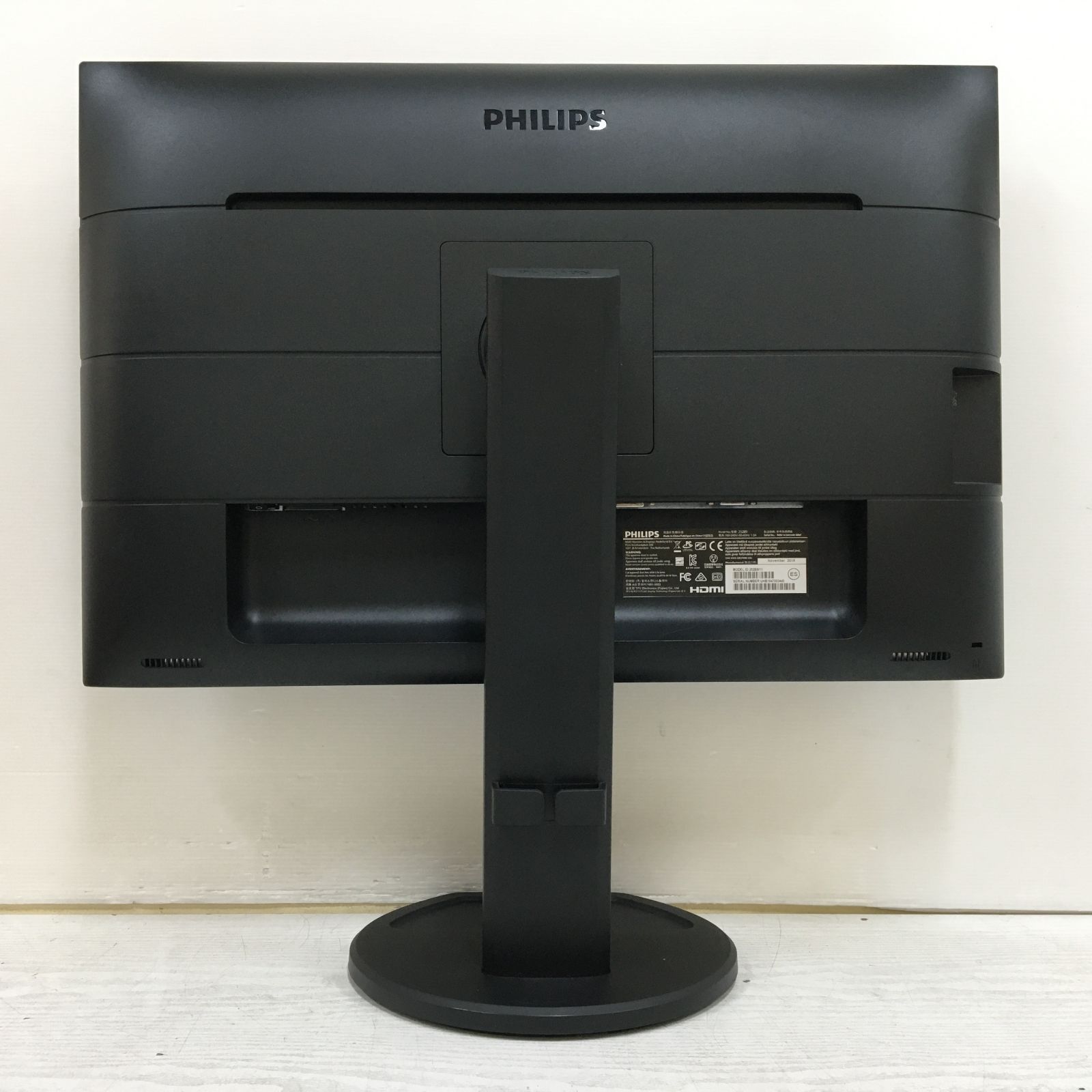 良品】PHILIPS 252B9/11 ワイド液晶モニター 25インチ WUXGA(1920x1200