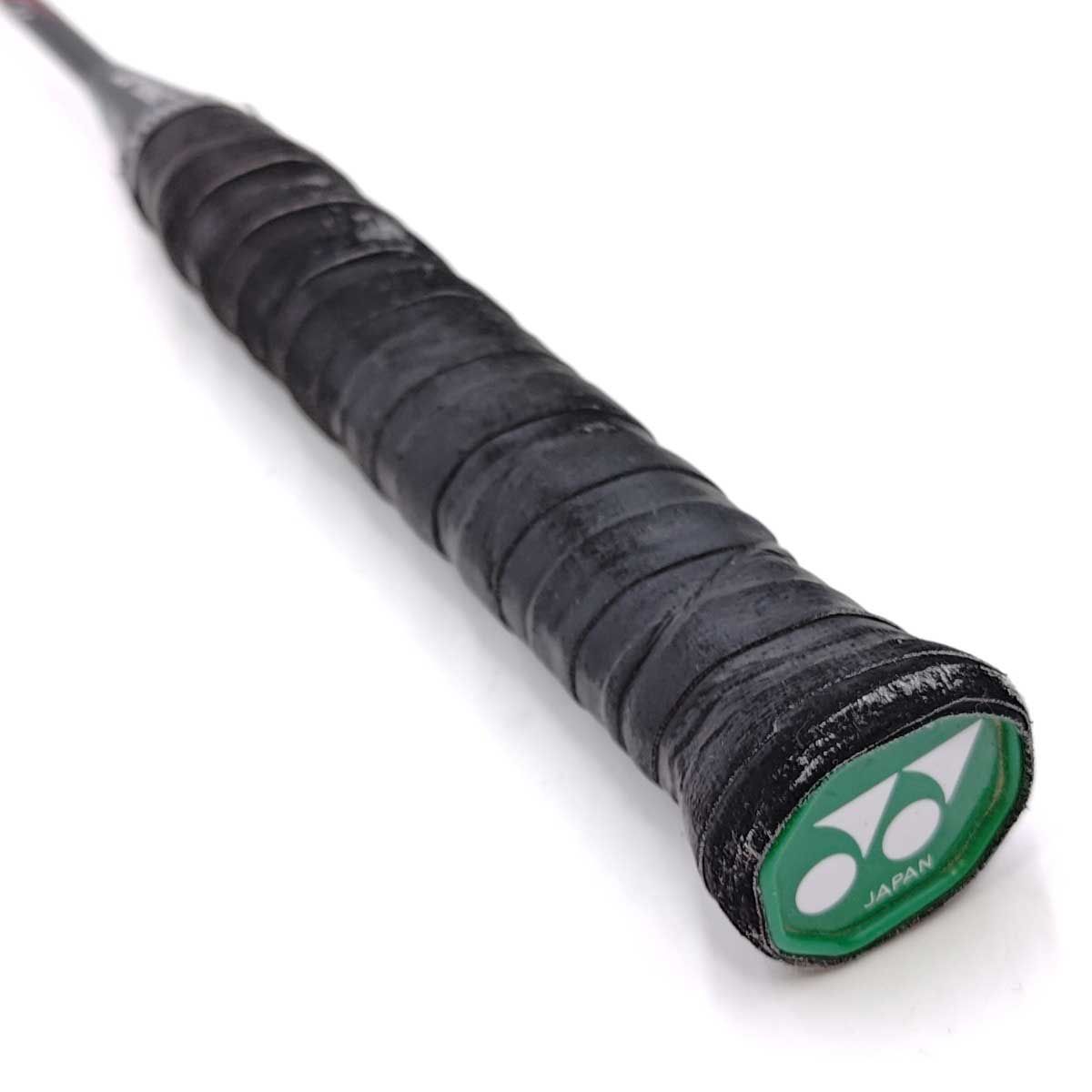 ヨネックス ISOMETRIC 01BP バドミントン ラケット アイソメトリック