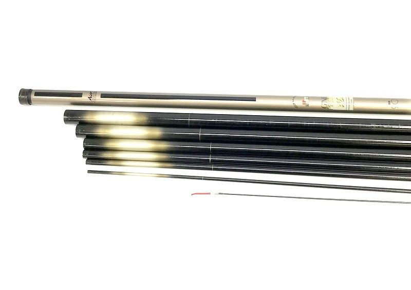 ダイワ AWT 銀影 プライム 抜 硬調 90 DAIWA 鮎竿 ロッド 竿 釣り 釣具