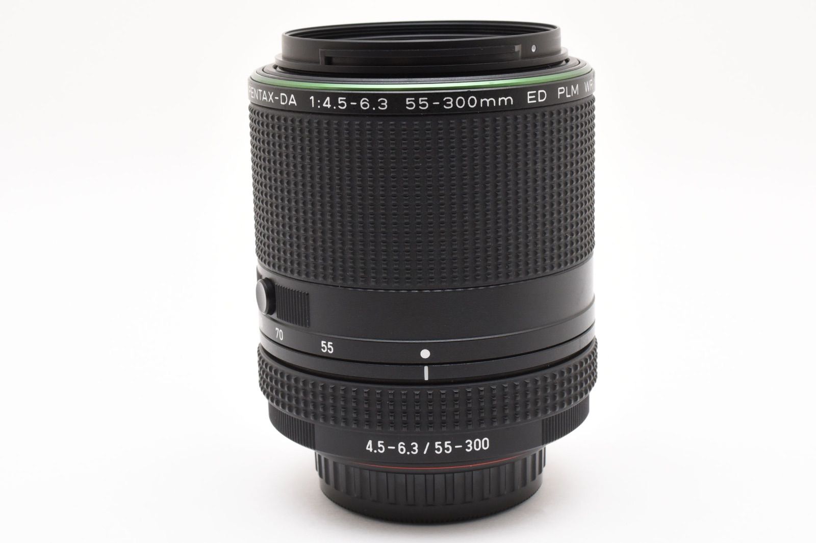 DA 55-300mm
