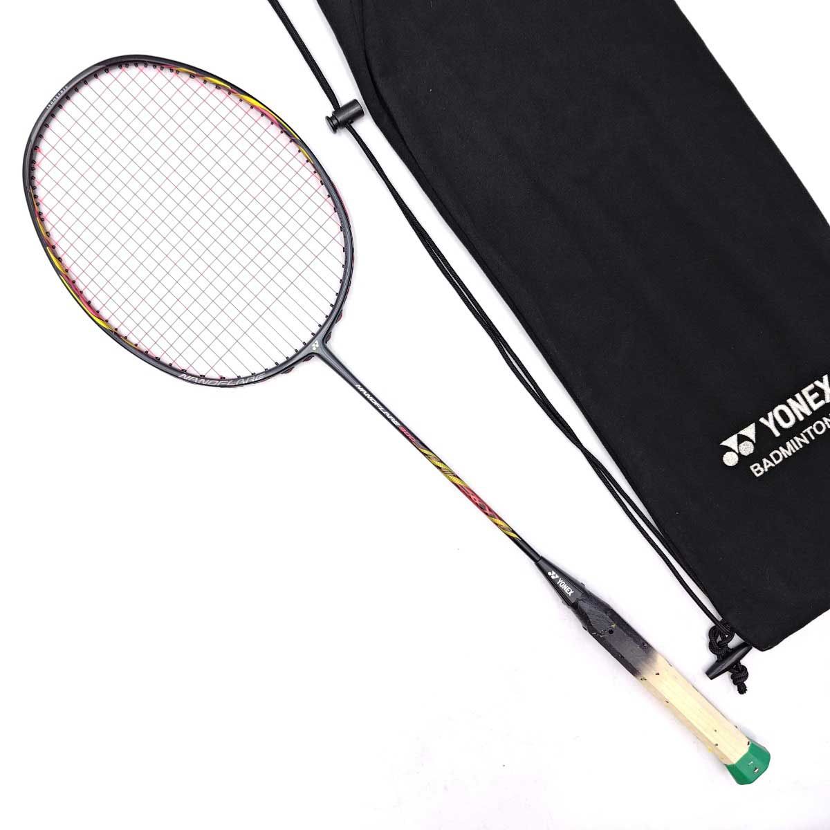 ラケット nanoflare800 3UG5 Amazon | ヨネックス Nanoflare 800 バドミントンラケット