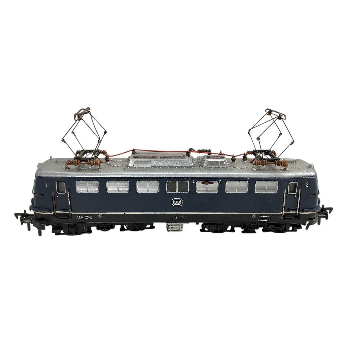 FLEISCHMANN DB VENICE SIMPLON-ORIENT-EXPRESS オリエント急行