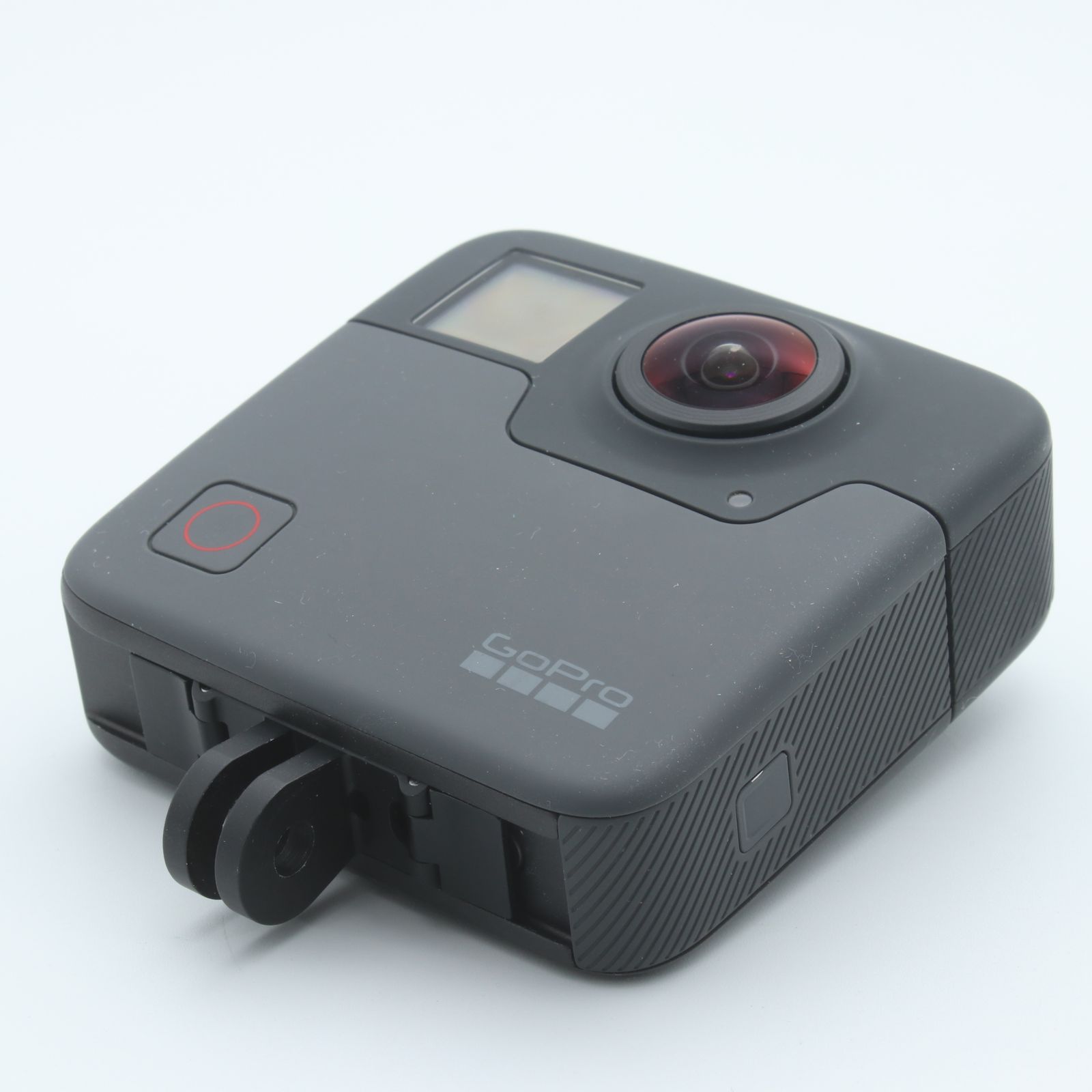 美品】 GoPro FUSION 国内正規品 CHDHZ-103-FW - SOREA＠カメラ機材