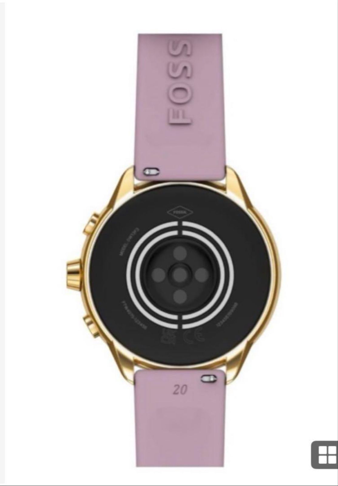 FOSSIL フォッシル