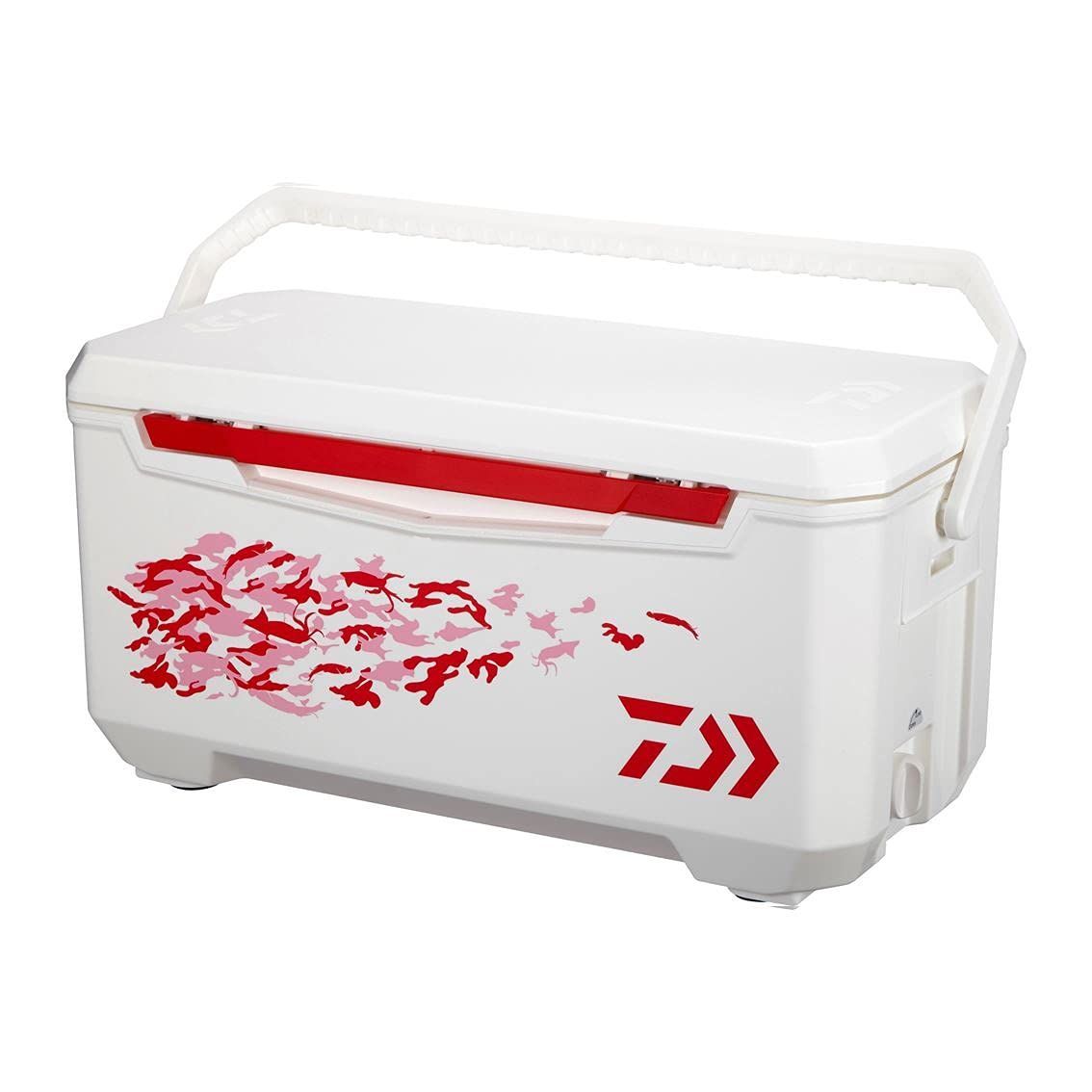 クーラーボックス ライトトランクα ダイワ DAIWA S