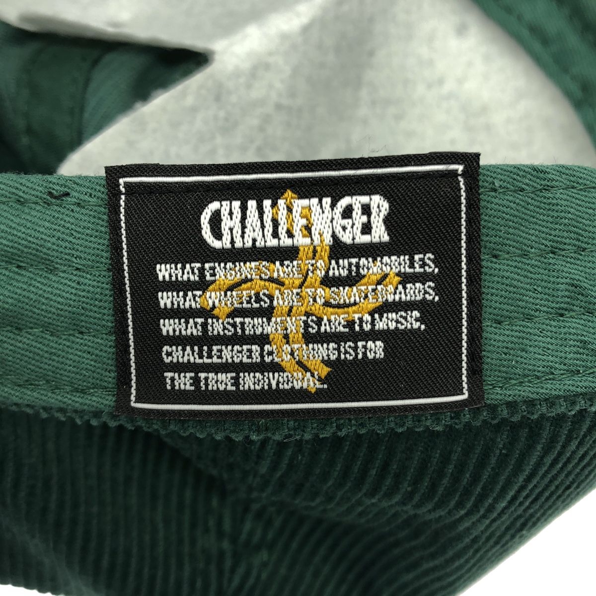 CHALLENGER チャレンジャー 25