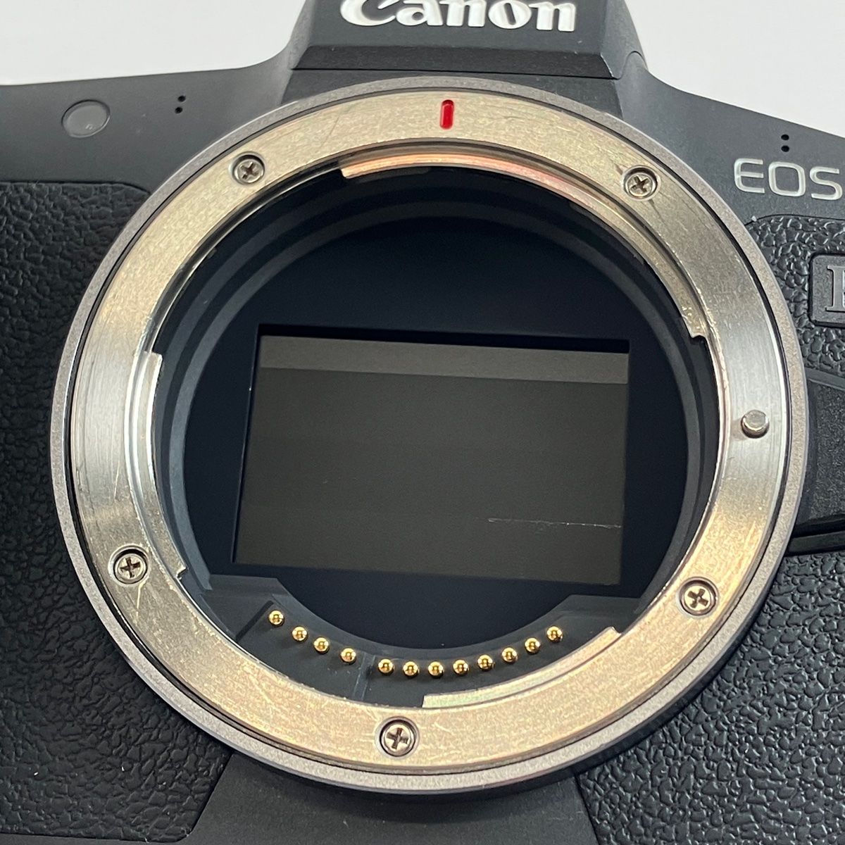 キヤノン Canon EOS R ボディ デジタル ミラーレス 一眼カメラ 【中古】