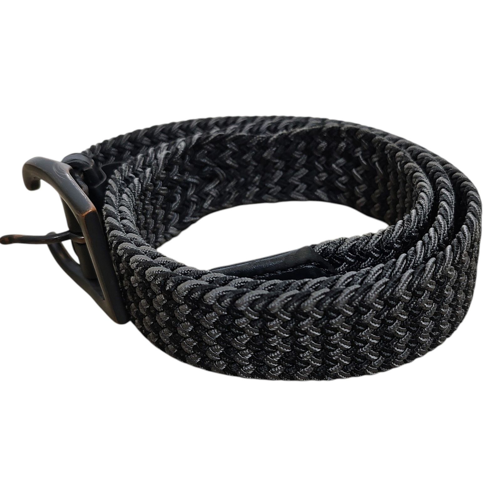 【新品未使用 サイズ:L】BRIEFING ゴルフ メッシュベルト BLACK BRIEFING GOLF 最大51%☆9/4限定 日本正規品 ブリーフィング