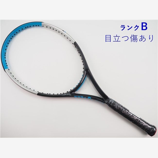 テニスラケット ウィルソン ウルトラ 108 バージョン3.0 2020年モデル G2 WILSON ULTRA 108 V3.0 2020