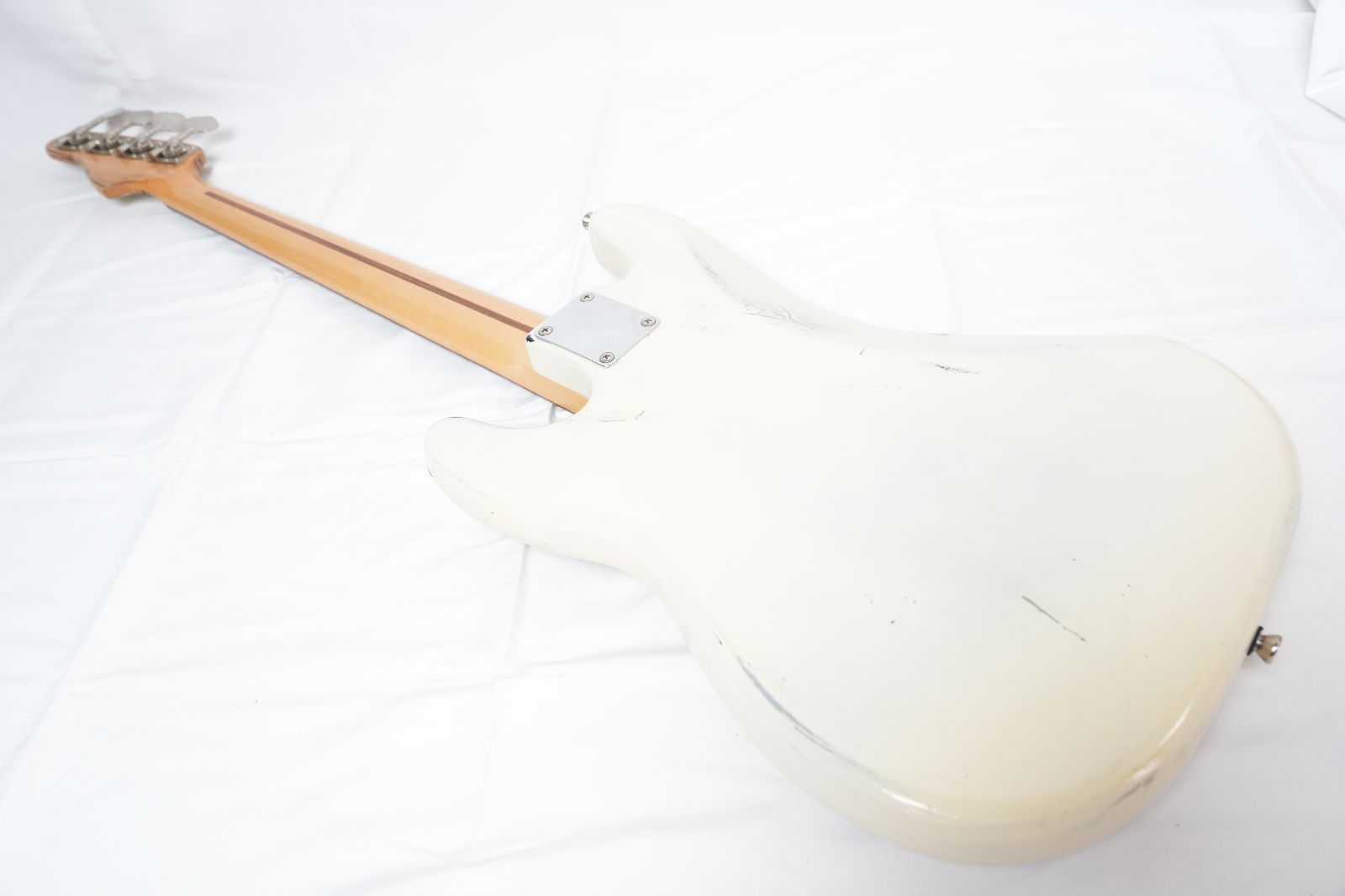 fender japan precision bass EMG改造プレベ PB fender japan precision bass EMG改造プレベ PB fender japan