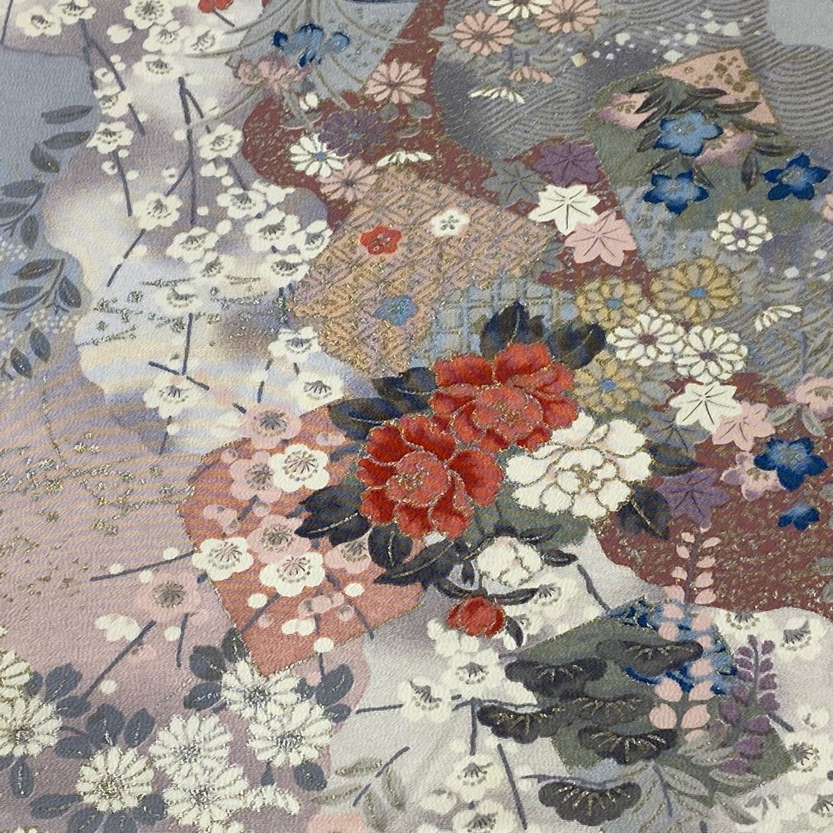 草花