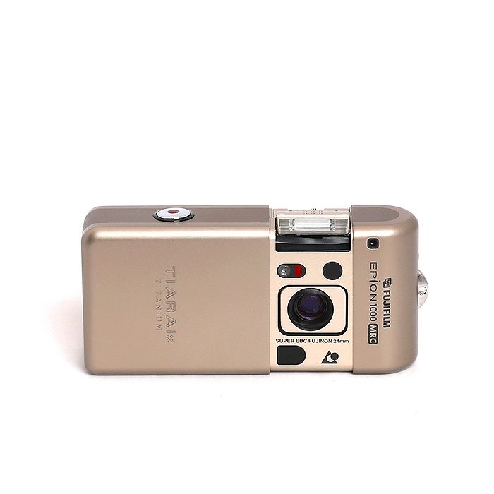 公式 【】(フジフイルム) FUJIFILM ティアラiX エピオン1000 MRC