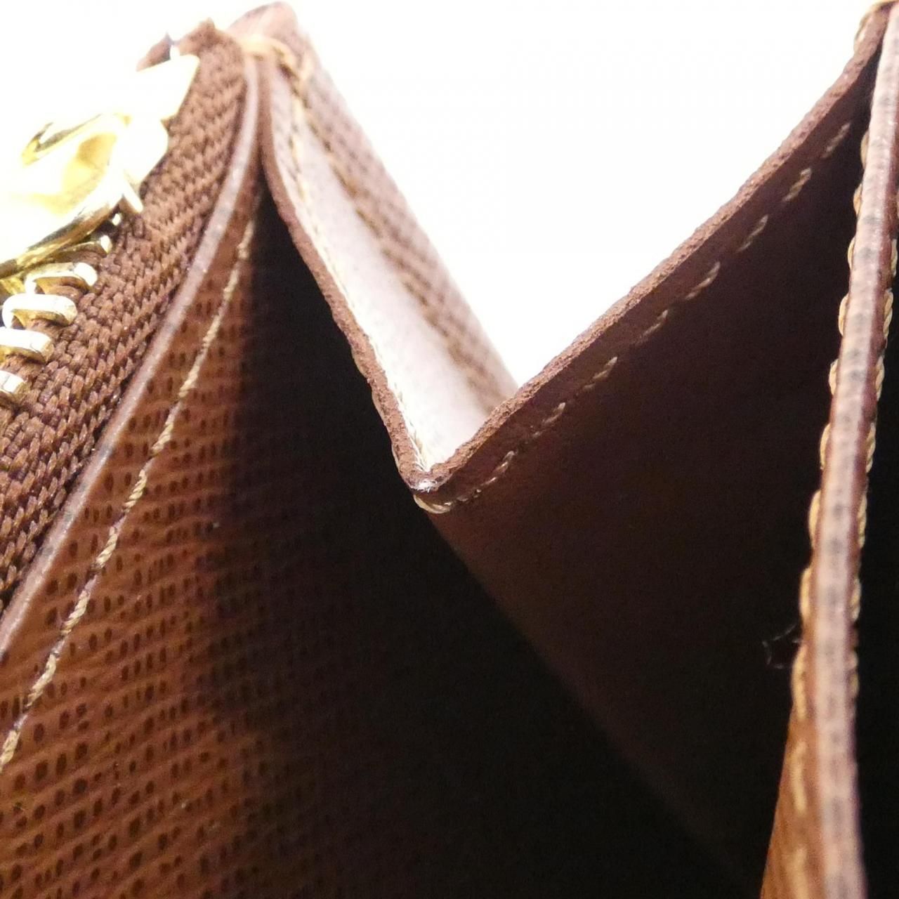 ルイヴィトン モノグラム ジッピー ウォレット M42616 財布 VIDAFM_ORG