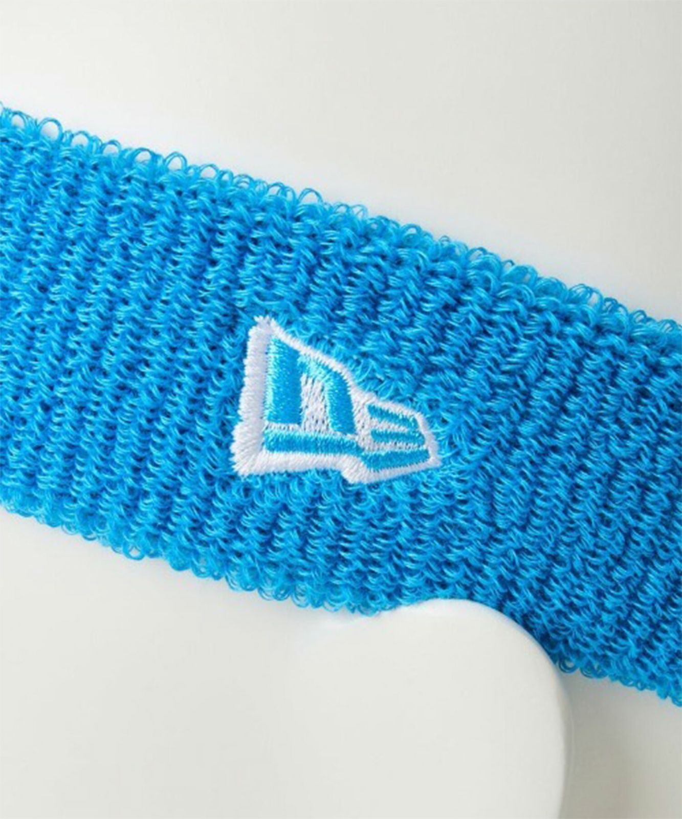 ムラスポ公式】新品 NEW ERA ニューエラ ロゴ ヘッドバンド