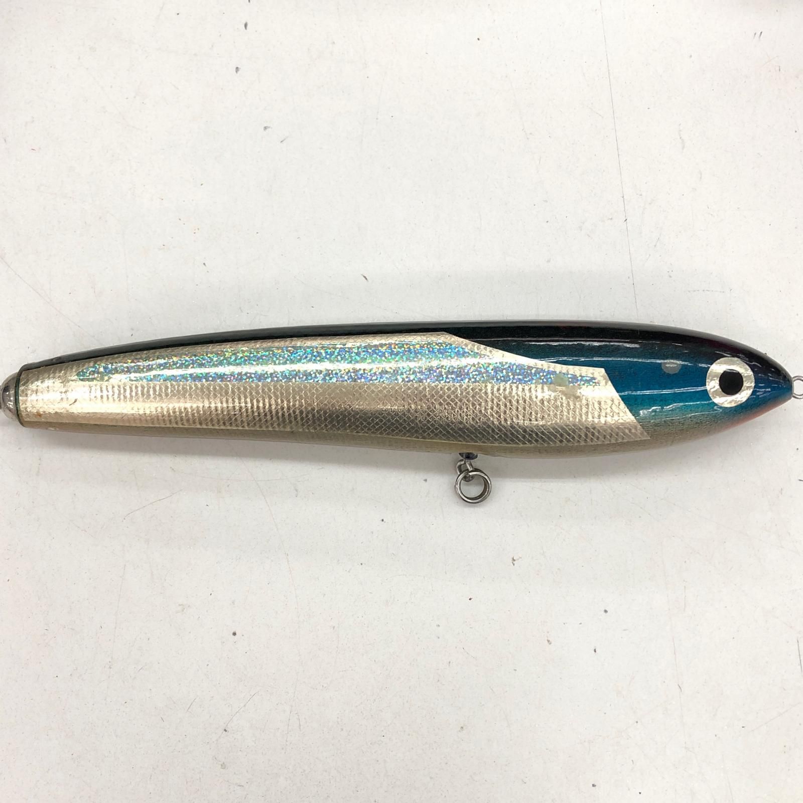 カーペンター ルアー