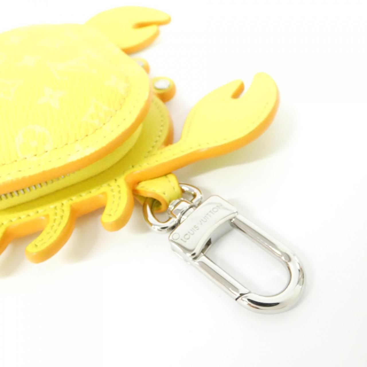 ルイヴィトン バッグチャーム