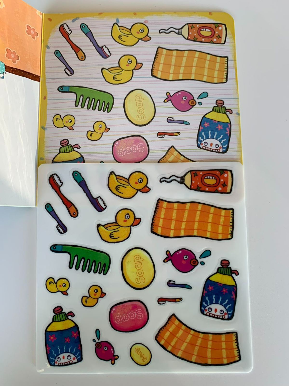 新品 Honey English絵本20冊 最新版＆64Gマイヤペンお得セット