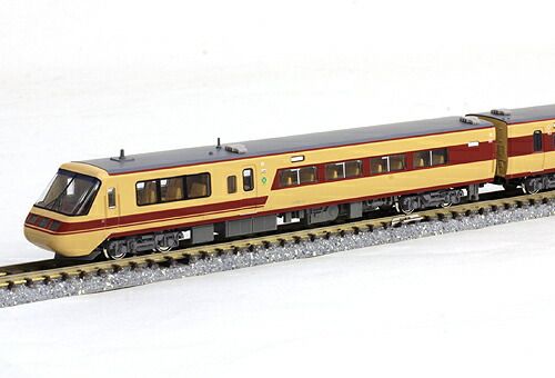 KATO Nゲージ 381系 パノラマしなの 6両セット 10-1248 鉄道模型 電車 Amazon | KATO Nゲージ 381系 パノラマしなの 6両セット 10-1248