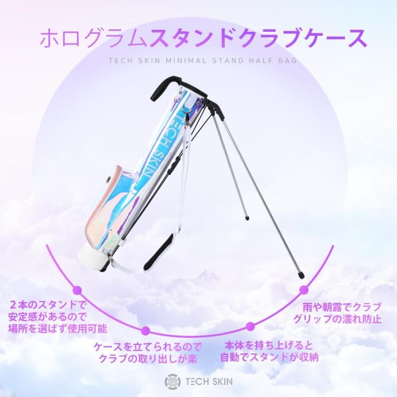 ゴルフ クラブケース