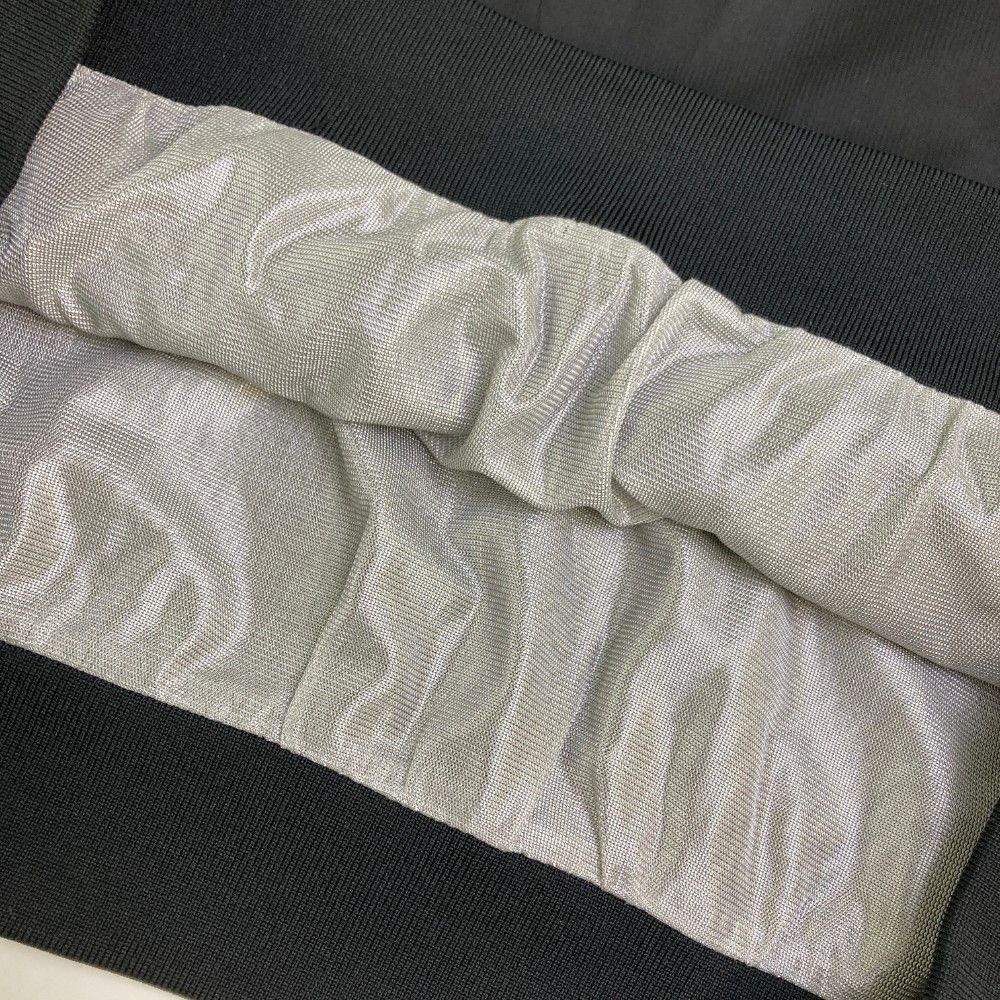 サイズ：6 PEARLY GATES パーリーゲイツ 裏蓄熱 長袖ブルゾン スニード