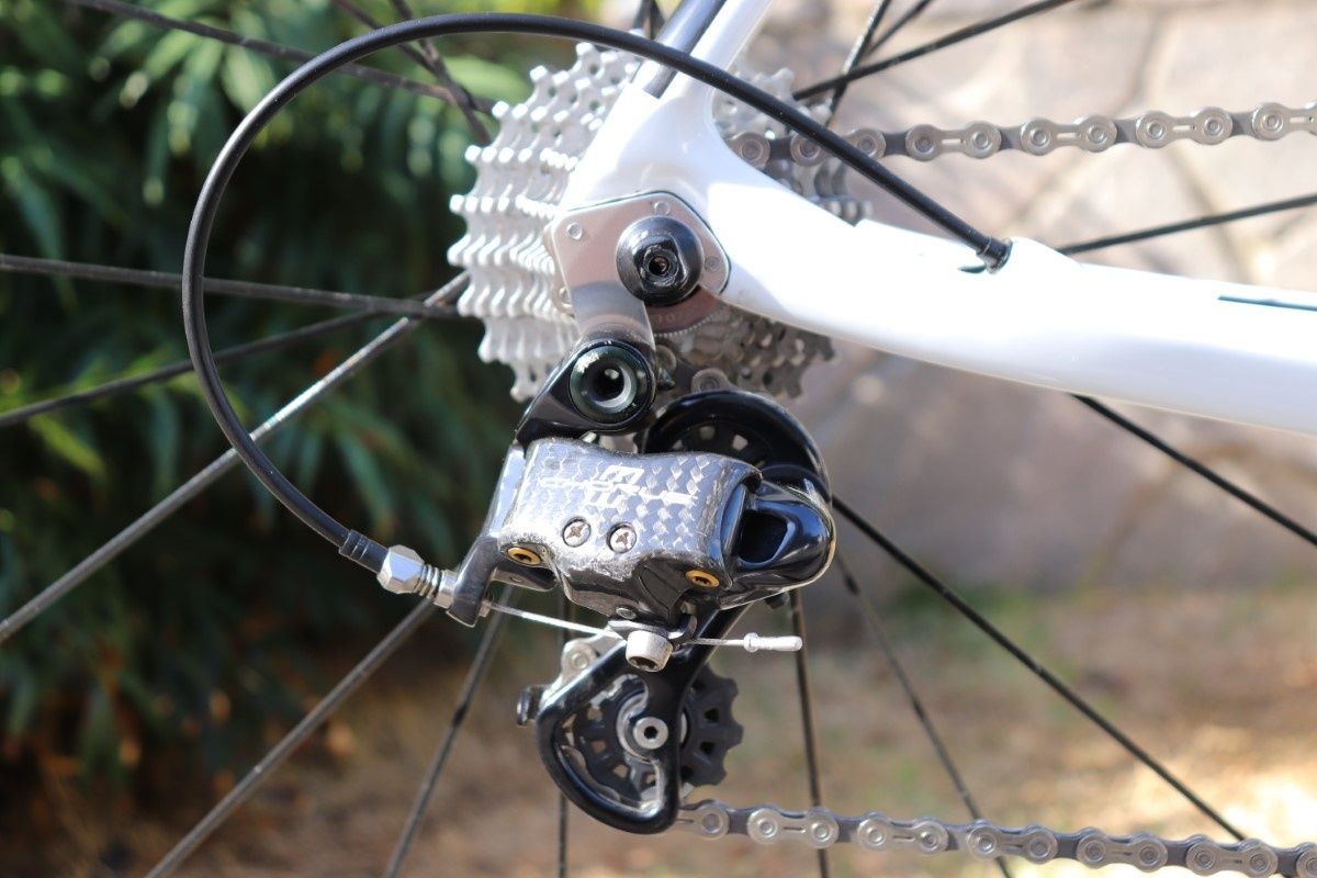 デローザ DE ROSA SK PININFARINA 2016 52サイズ カンパニョーロ