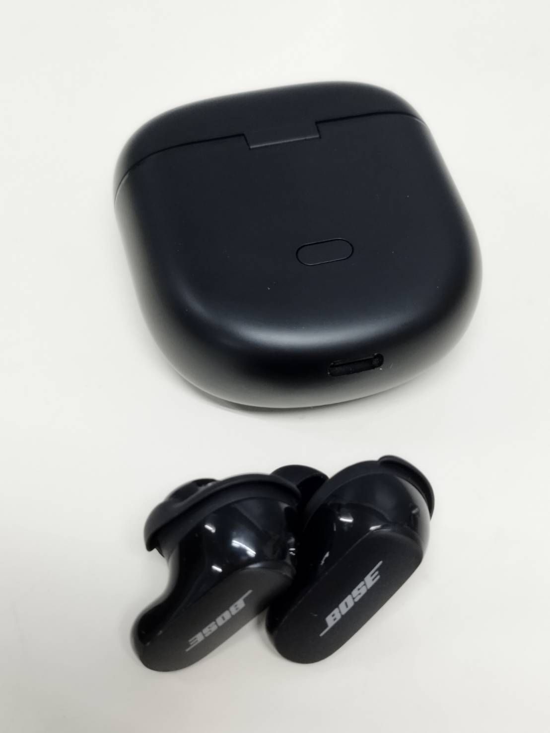 QuietComfort Earbuds
