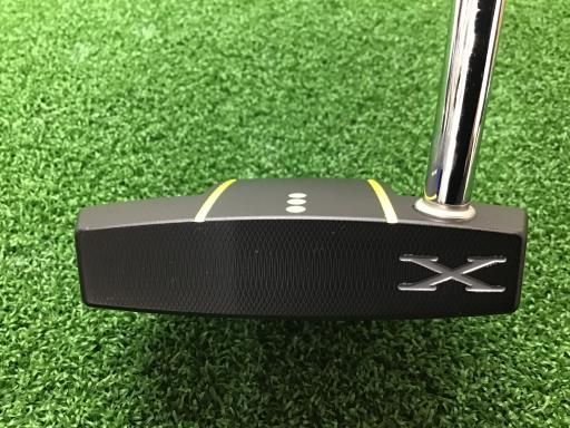 【中古】タイトリスト SCOTTY CAMERON PHANTOM X7 左利き 中古】タイトリスト SCOTTY CAMERON PHANTOM X7 左利き 中古
