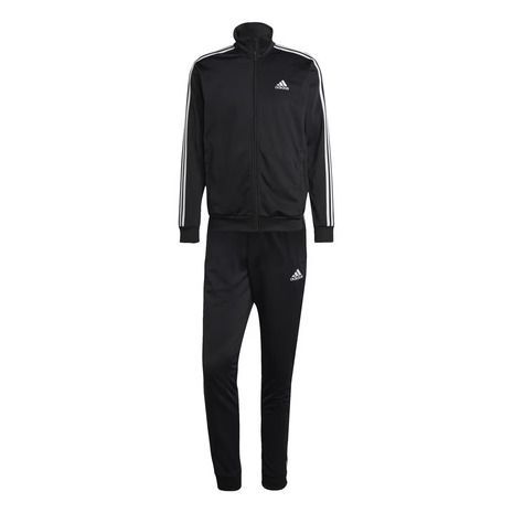 adidas ブラックジャージ上下セット Mサイズ TR-74【未使用】 adidas 35%off Oサイズ 送料無料 ブランド公式商品認証店