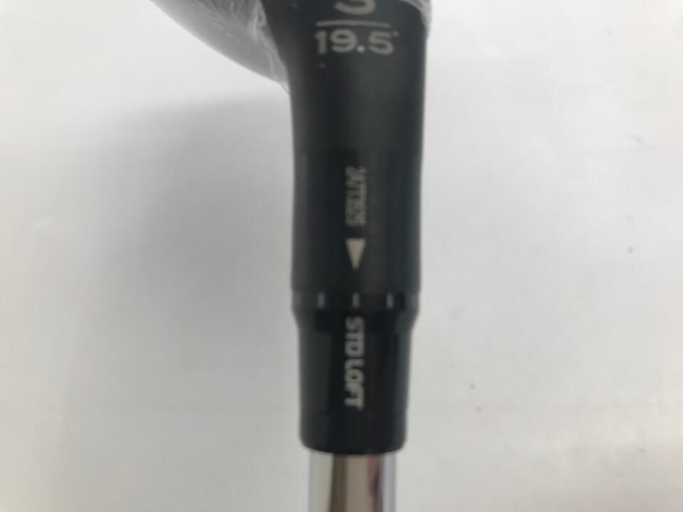 STEALTH PLUS+ | 19.5 | S | NSプロ910GH | 中古 | ユーティリティ