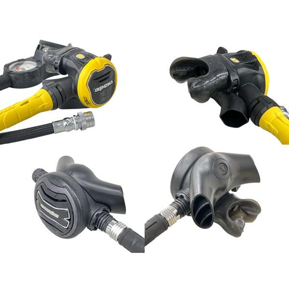 ダイビング 用品