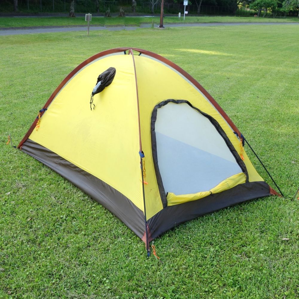 Arai Tent Ripen Air Raiz A-23050 山岳テント 株式会社アライテント□商品ラインナップ ＞ テント