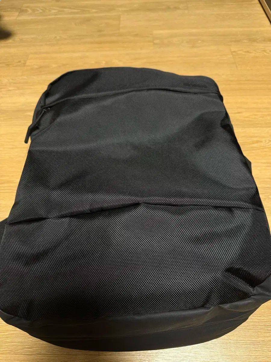 Incase インケース シティ リュック リュックサック 1680D ブラック INBP100624 ー BLK パソコンバッグ