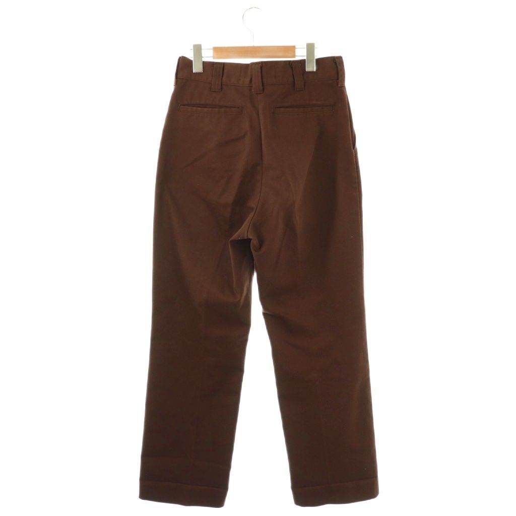 Shinzone SKATER PANTS スケーターパンツ 黒36 極美品 Shinzone SKATER PANTS 17AMSPA59（その他パンツ）｜THE
