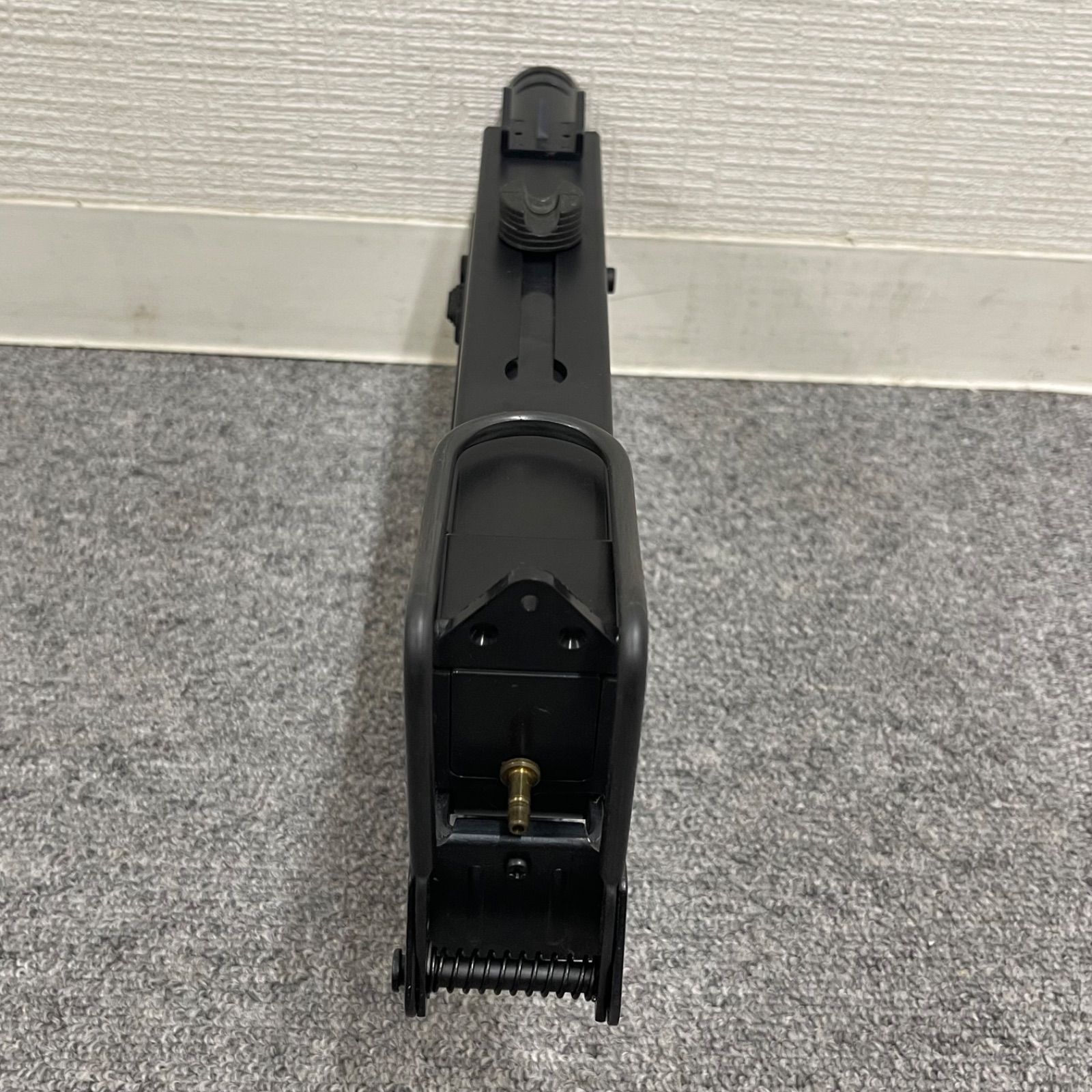 マルゼン イングラム ジャンク品 NPA】ジャンク マルゼン スーパー イングラム M10A1 - メルカリ