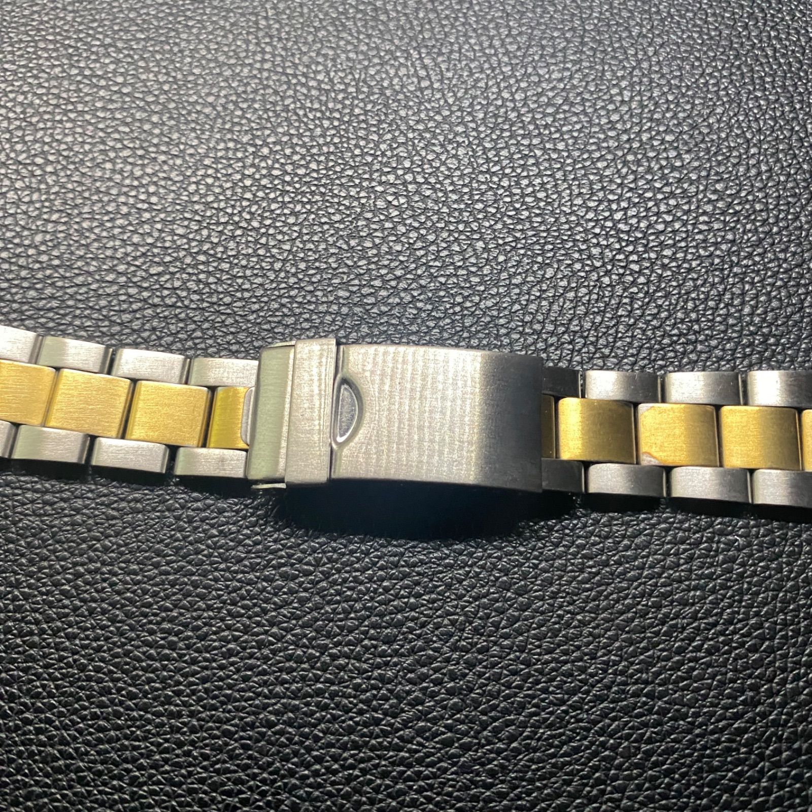 金属製バンド 腕時計 シルバー ゴールド Amazon.co.jp: [SEUER＼時仕] 時計バンド 12mm 14mm-24mm