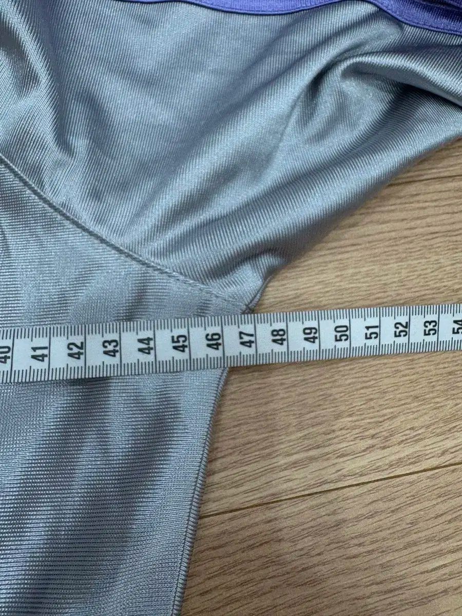 トラックトップス ジャージ